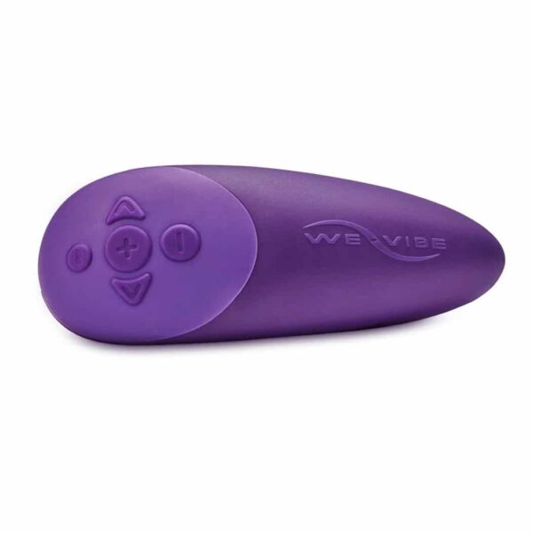 We-Vibe Wevibe chorus unite c shape couple vibe vibrator bluetooth app control remote