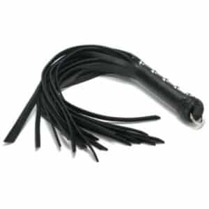strict leather beginner flogger whip crop lashes impact play bdsm