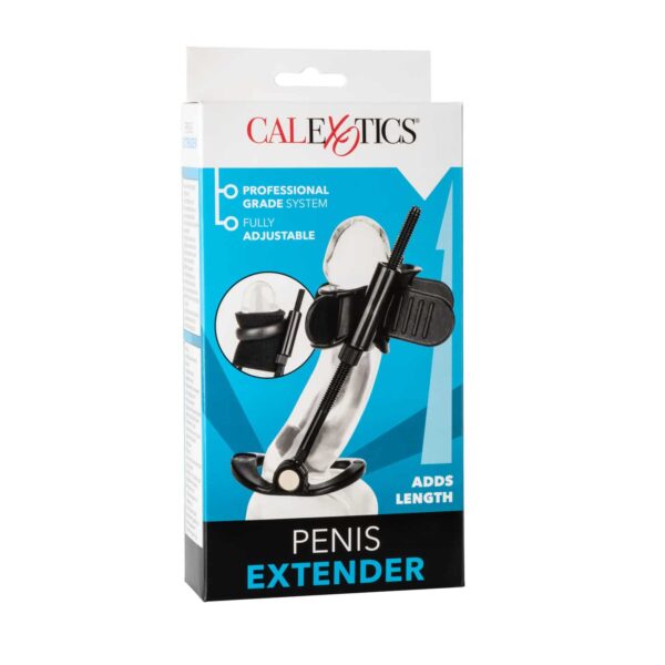 Calexotics 1590-10-3 penis extender brace device enlarger