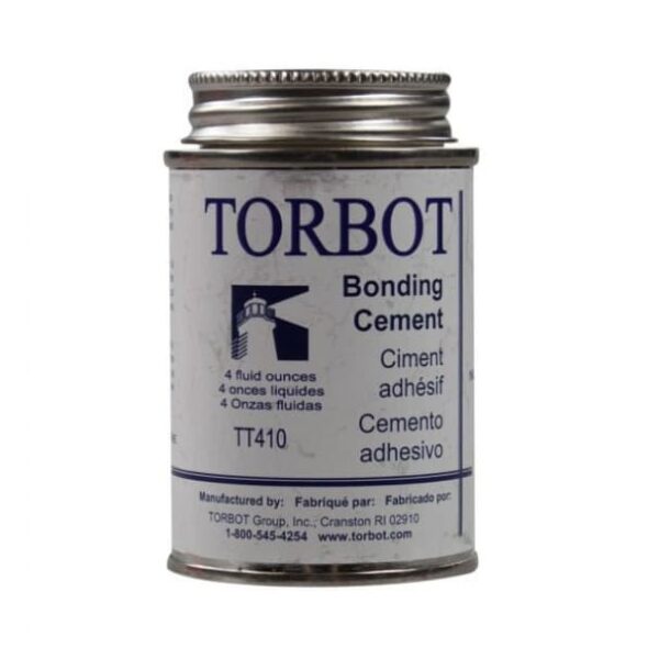Torbot Bonding Adhesive Cement Skin Safe for Breast Forms