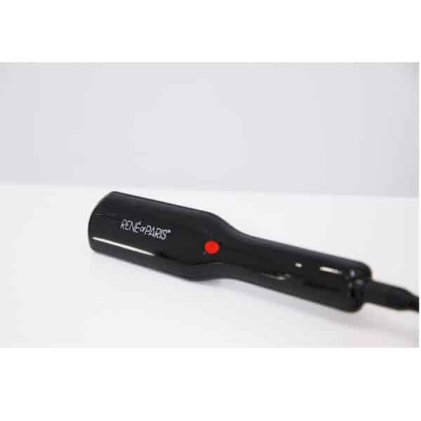 Rene of Paris Flat Iron Heat Tool for Synthetic Wigs