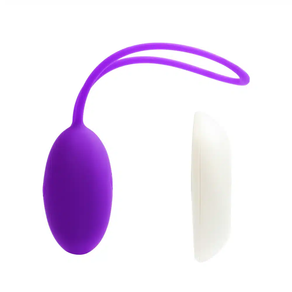 egg vibrators 15 Best Egg Vibrators In 2024 For Your Pelvic Floor And Pleasure main image 1