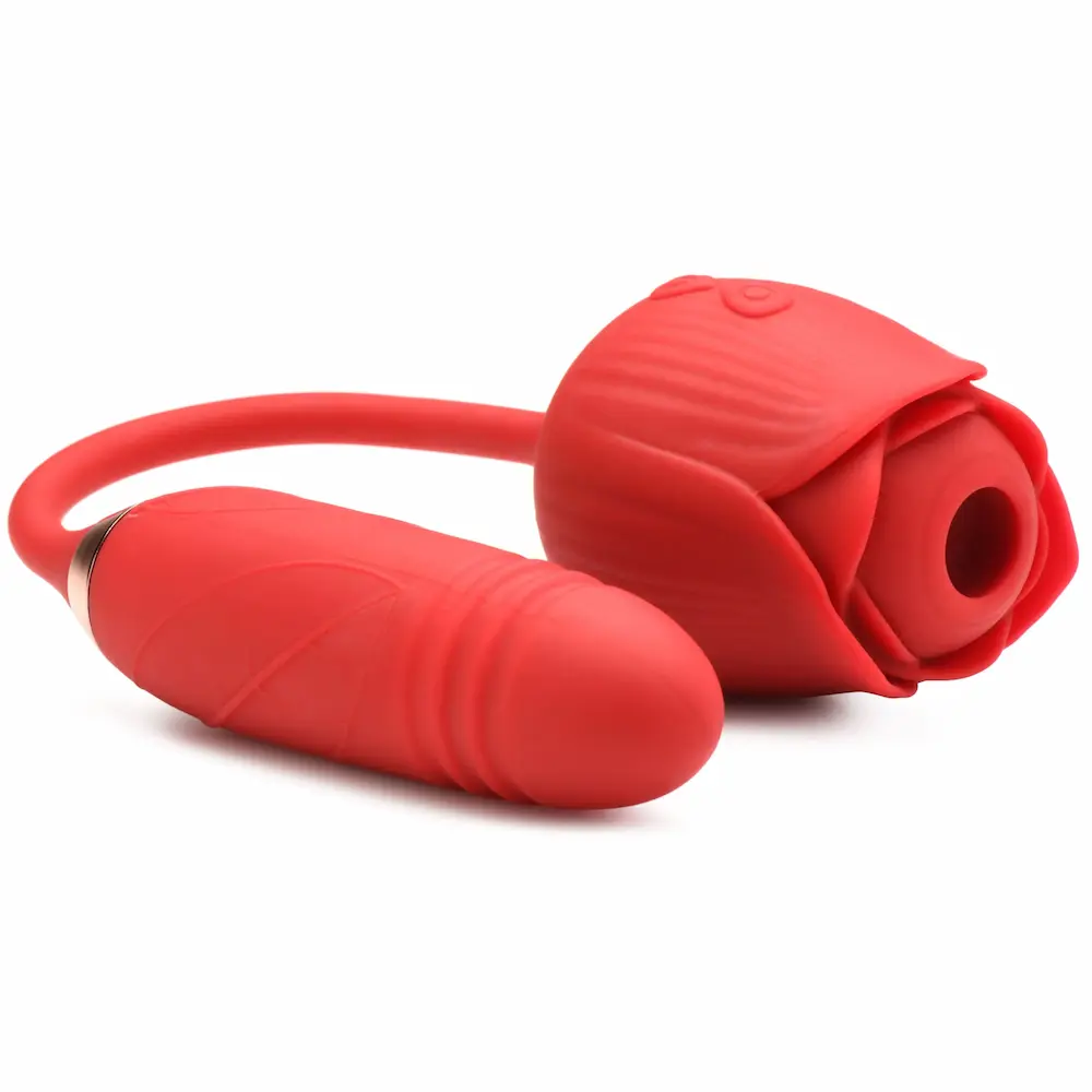 vibrator thruster Lovehoney G-Thriller Thrusting G-Spot Vibrator main image 1