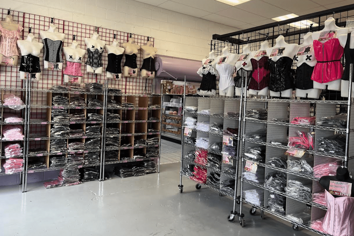 Best Place to Buy Lingerie 2023, Cirilla's, Shops + Services