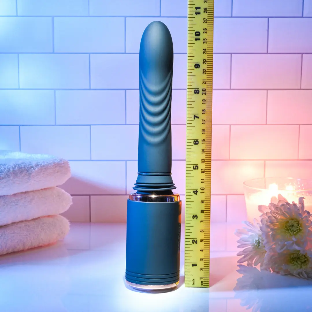 too sex toys 18 Best Sex Toys for Men and Women 2023: Top-Rated Massagers, Vibrators main image 0