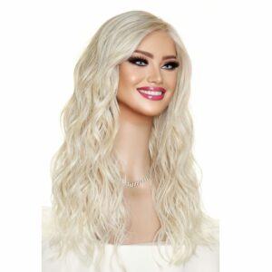 Brooklyn Wig Creamy Blonde