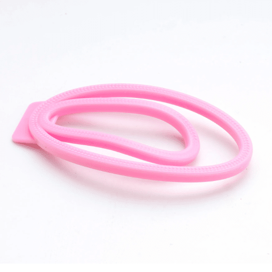 fufu feminizing tucking chastity clip baby pink penis to vagina clip