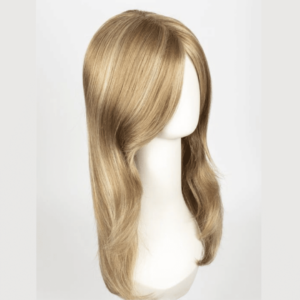 shilo spring honey dirty blonde long straight wig with curtain face framing bangs high quality crossdresser transgender cosplay long pretty hair