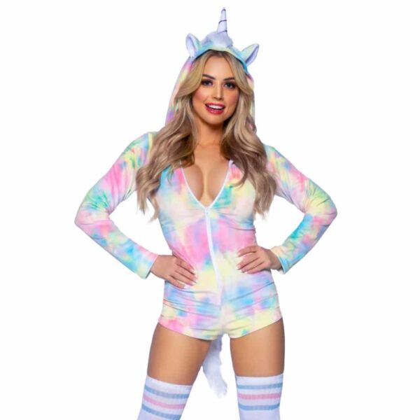 Leg Avenue Comfy Unicorn Costume