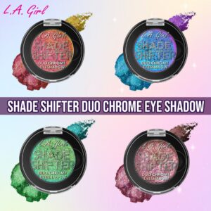 LA Girl Shade Shifter Duo Eye Color
