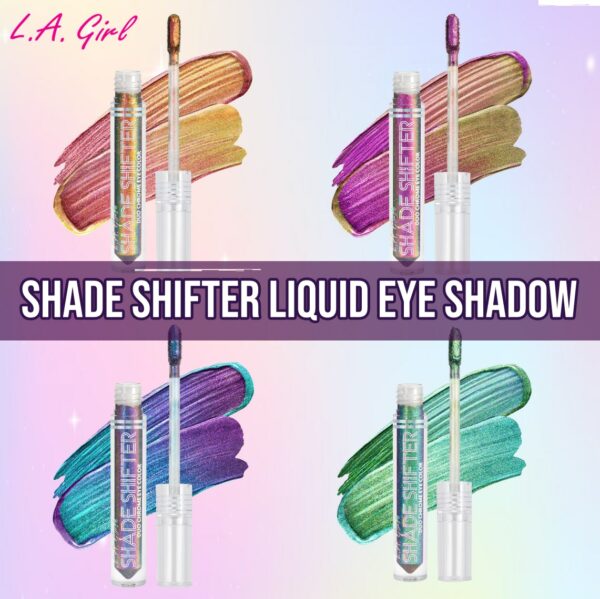 LA Girl Shade Shifter Eye Color Main