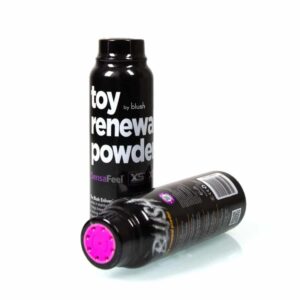 Blush Toy Dildo Stroker Renew Powder BL-99984