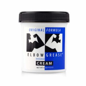 Elbow Grease Cream