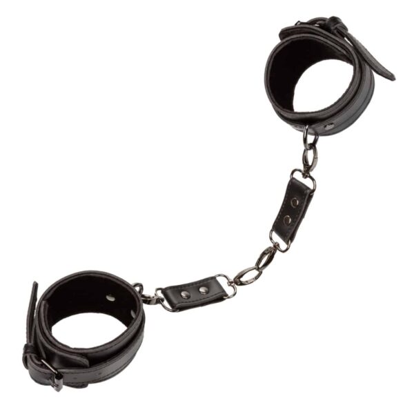 Eurphoria Collection Ankle Cuffs 3100-45-3