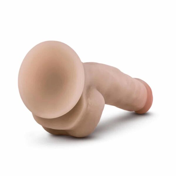 Loverboy Jackhammer Realistic Dildo with balls BL-83713
