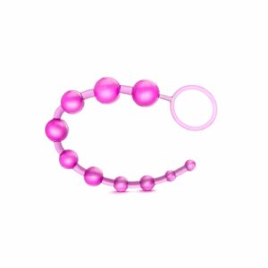 Basic Anal Beads BL-23110