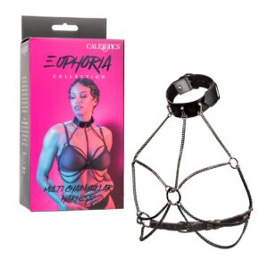 Euphoria Collection Multi Chain Harness 3101 15 3