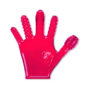 Oxballs Fingerfuck sensation glove
