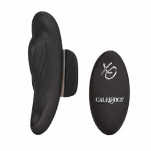 CallExotics Lock N Play Remote Panty Teaser SE-0077-60-3