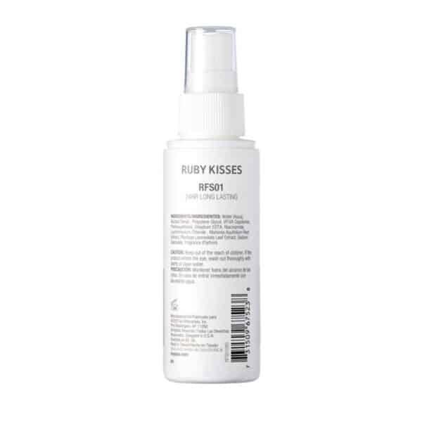 Ruby Kisses 24 Hour Never Touch Up Setting Spray