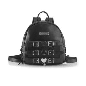 Demonia mini backpack