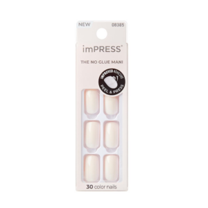 impress press on fake nails IMC501y0
