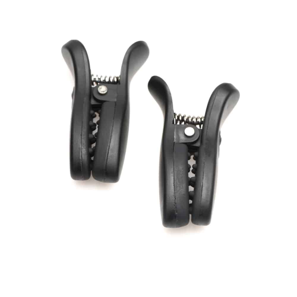 vibrating nipple clampa From Realistic To High-Tech: 4 Best Male Masturbators Reviewed main image 1
