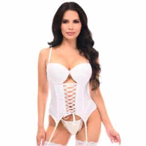 Lingerie & Bodysuits for Crossdressers | Janet's Closet