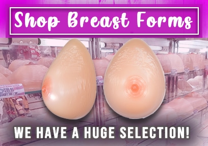 shop breast forms