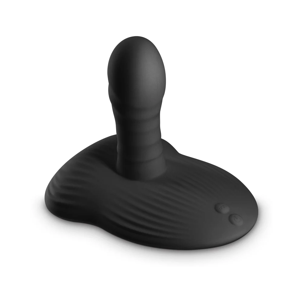 Renegade Thrust & Grind App-Controlled Grinding Pad - Black | Janet's Closet