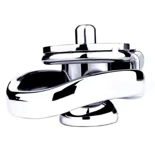 Discover Sissy Submission Inverted Chastity Cage