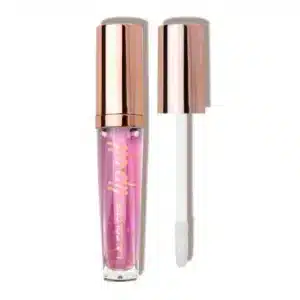 la colors scented lip oil