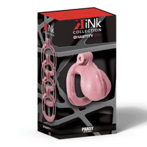 CBT & Chastity Sensory Play & Control Devices | Janet's Closet CBT & Chastity Sensory Play & Control Devices | Janet's Closet