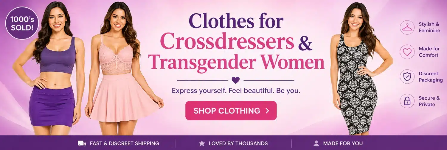homepage banner clothes 2026